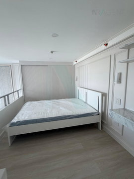 🔺 ให้เช่าคอนโด ไนท์บริดจ์ ไพร์ม สาทร อาคาร 1 ชั้น 42 Duplex ขนาด 37 ตรม ใกล้ Empire Tower
