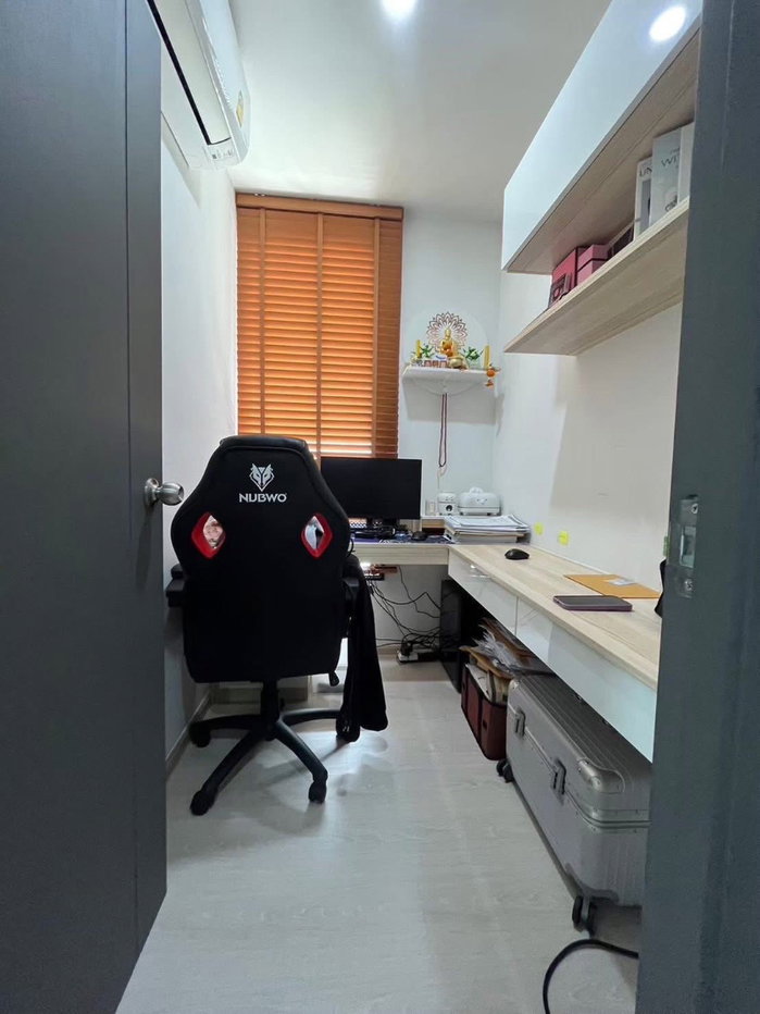 รูป เอลิโอ เดล เนส มีห้องทำงาน 🔰Line : @Richrealestate - รูปที่ 5/14