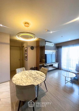 คอนโด 2-ห้องนอน ที่ ริทึ่ม เอกมัย ใกล้ BTS เอกมัย (ID 3022928)