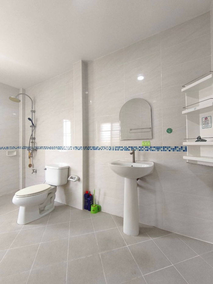 รูป บ้านเดี่ยว 3 ห้องนอน ให้เช่า โครงการเดอะเซลิโอ หางดง-เชียงใหม่ เลี้ยงสัตว์ได้ (R1275) T.0946511456 - รูปที่ 11/13