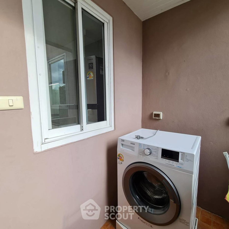 รูป คอนโด 1-ห้องนอน ที่ เซเรเน่ เพลส สุขุมวิท 24 คอนโดมิเนียม ใกล้ BTS พร้อมพงษ์ (ID 3024064) - รูปที่ 9/12