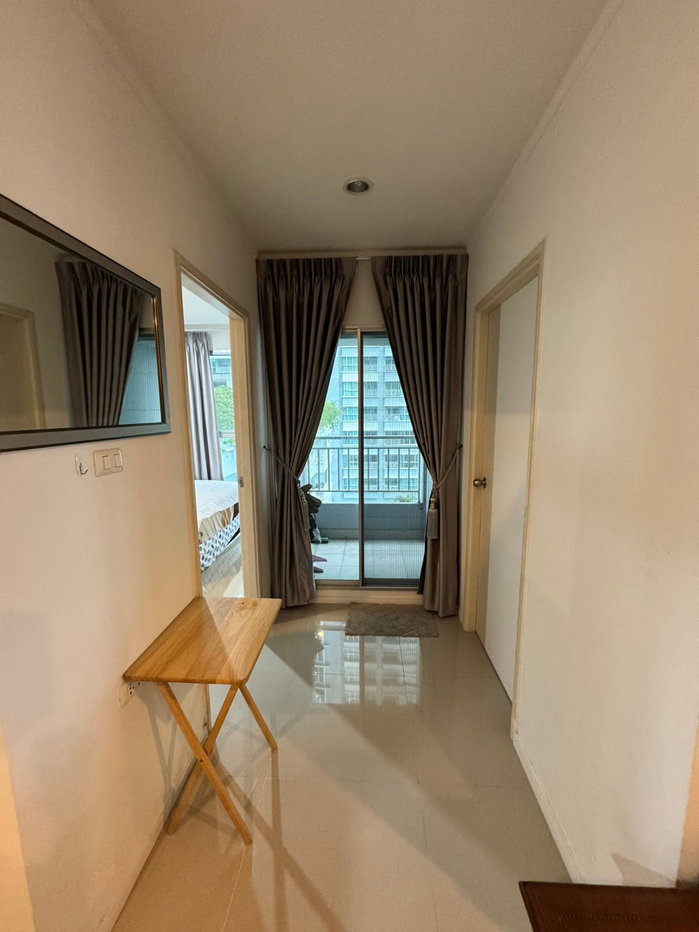 รูป ให้เช่า (condo for rent) Lumpini Park Beach Jomtien , 2 Bedroom  (CPT007) - รูปที่ 6/13