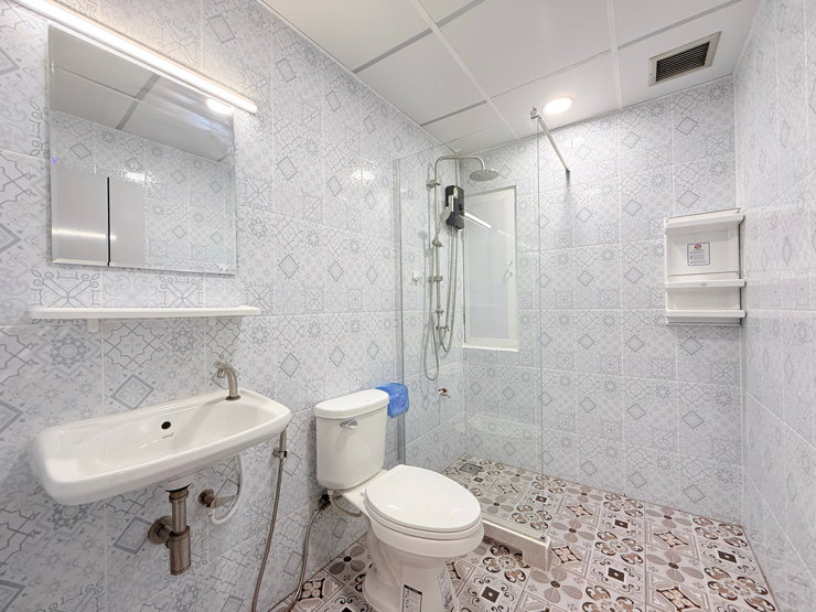 รูป For Rent | Liberty Park 2 Sukhumvit | 2 bedroom 122 Sqm BTS Nana - รูปที่ 17/18