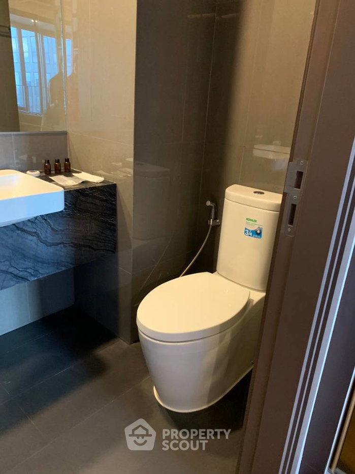 picture 1-BR Condo at Ashton Chula Silom near MRT Sam Yan (ID 438286) - 13/14