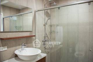 picture 2-BR Condo at Silom Condominium near BTS Sala Daeng (ID 513138) - 12/13