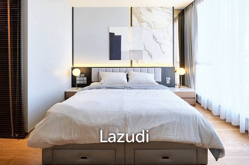 รูป 2 Bed 2 Bath 96 SQ.M BEATNIQ Sukhumvit 32 - รูปที่ 10/20