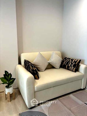 Condos for rent : Well-Priced 1-BR 35 Sqm Condo At Life One Wireless, BTS Phloen Chit (ID 2776695)