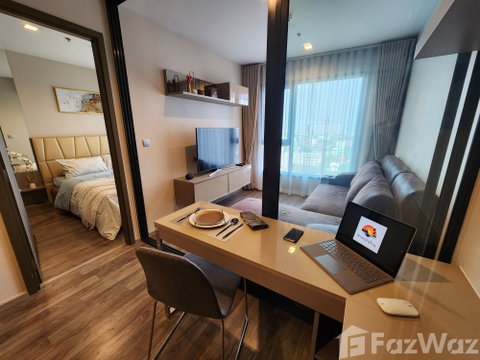 ขาย คอนโด 1 ห้องนอน ในโครงการ ไลฟ์ ลาดพร้าว แวลลี่ย์ 1385200