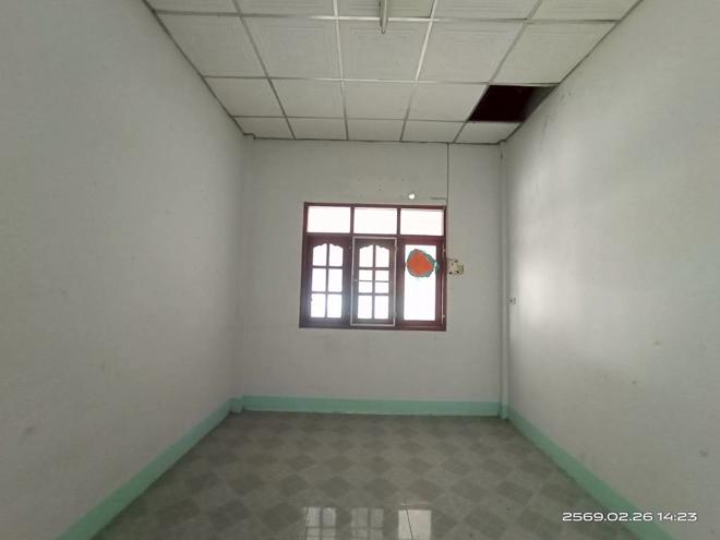 รูป บ้านเดี่ยว 94 ตร.วา โกสุมพิสัย มหาสารคาม 1.5M - รูปที่ 15/42