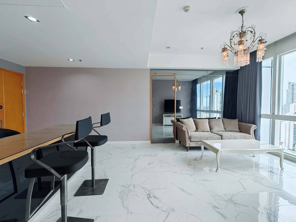 รูป RS6601 ให้เช่า คอนโด Millennium Residence Asoke ใกล้ BTS อโศก - รูปที่ 3/17