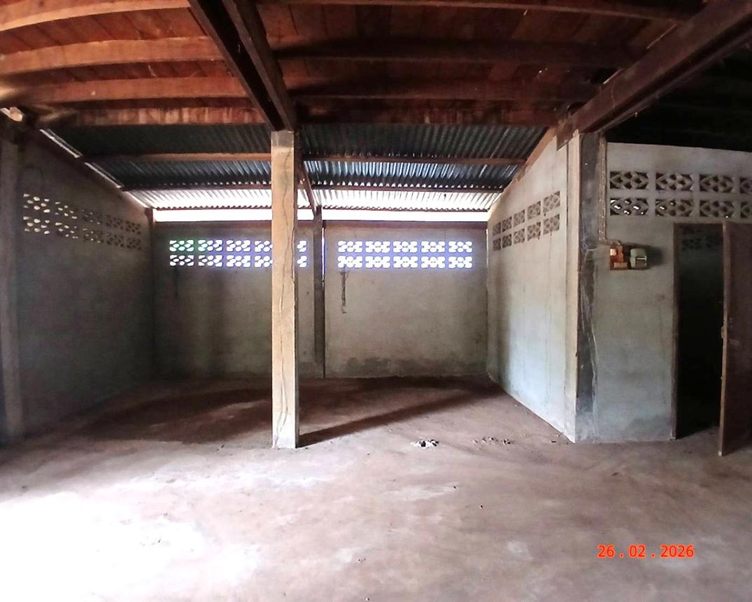 picture HOME 82 Sq.w. Ban Phaeng Nakhon Phanom for 617,000 - 18/24