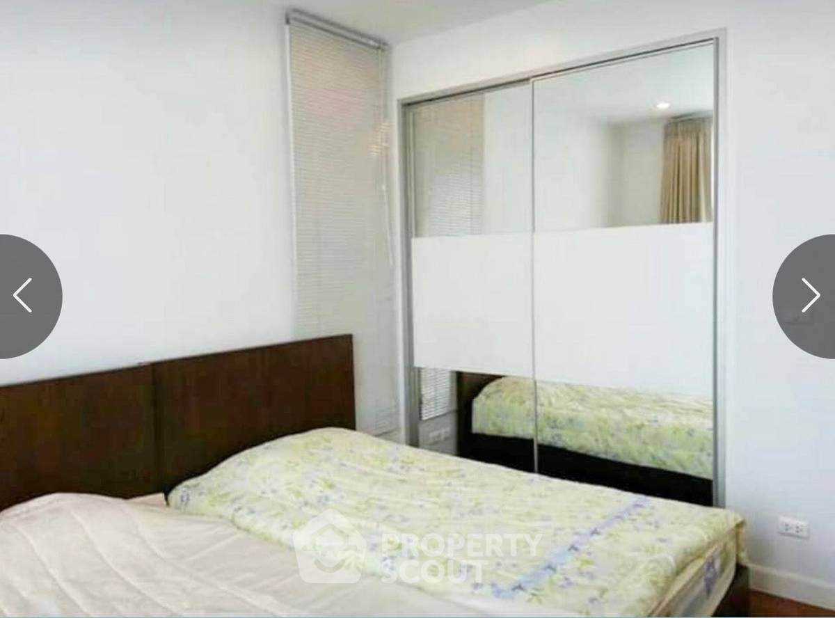 รูป คอนโด 2-ห้องนอน ที่ สิริ เรสซิเด้นซ์ สุขุมวิท ใกล้ BTS พร้อมพงษ์ (ID 3024212) - รูปที่ 5/7