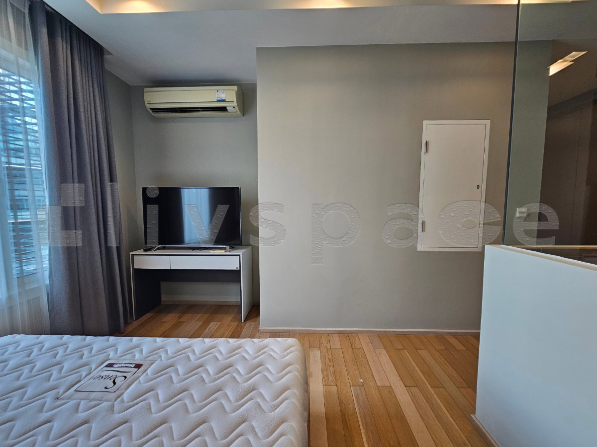 รูป ▚ LK154ツ ห้องแรร์ส่วนตัวสูง Siri at Sukhumvit 3 ห้องนอน 3 ห้องน้ำ 103 ตร.ม. ลดพิเศษจาก 85K เหลือ 80K - รูปที่ 7/12