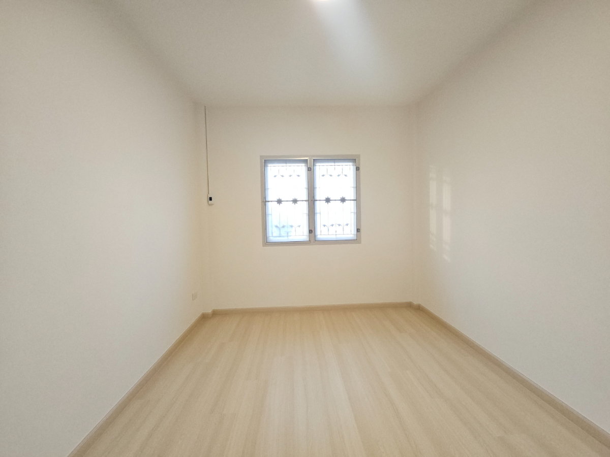 รูป ขายทาวน์เฮ้าส์ หมู่บ้านรื่นฤดี 3 รีโนเวท สวย พร้อมเฟอร์  - รูปที่ 10/22