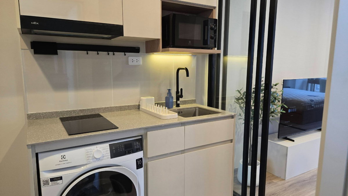 picture ðĒ Condo for Rent â Culture Thonglor Sukhumvit 59 - 6/14