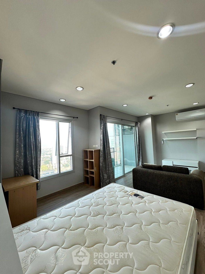 picture Studio Condo at Intro Phaholyothin-Pradipat near MRT Kamphaeng Phet (ID 1953739) - 12/15