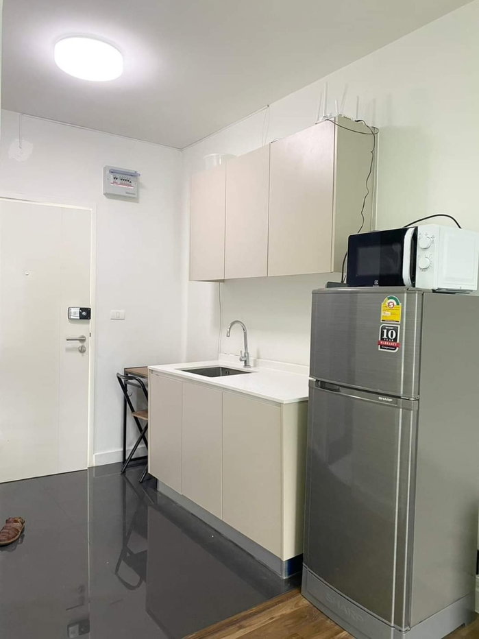 รูป 🏙️✨ FOR RENT: A Space Me Sukhumvit 77 — MODERN & CONVENIENT CITY LIVING! 💰 Rental Price: 12,000 THB/month!! - รูปที่ 3/15