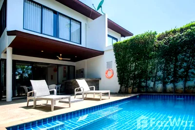 Houses for rent Surat Thani : 3 Bedroom Villa for rent in Bo Phut, Surat Thani  6492782