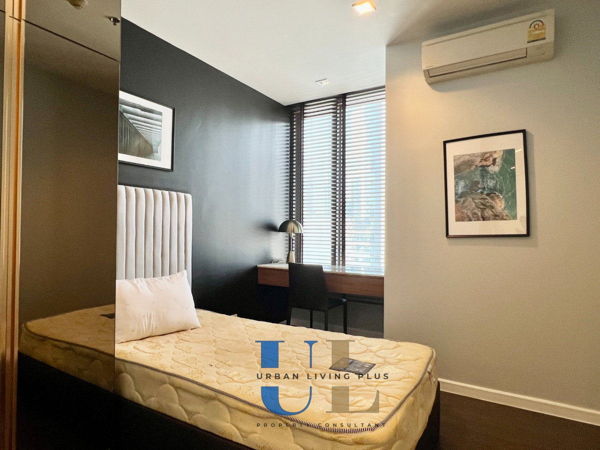 รูป ( UL2606222 )✨Tel/Line 096-2479369 ✨ให้เช่า นาราไนท์ 2 ห้องนอน 2 ห้องน้ำ ขนาด 66 ตร.ม. ห้องสวย ทิศเหนือ !!! 🔥🔥🔥 - รูปที่ 10/13