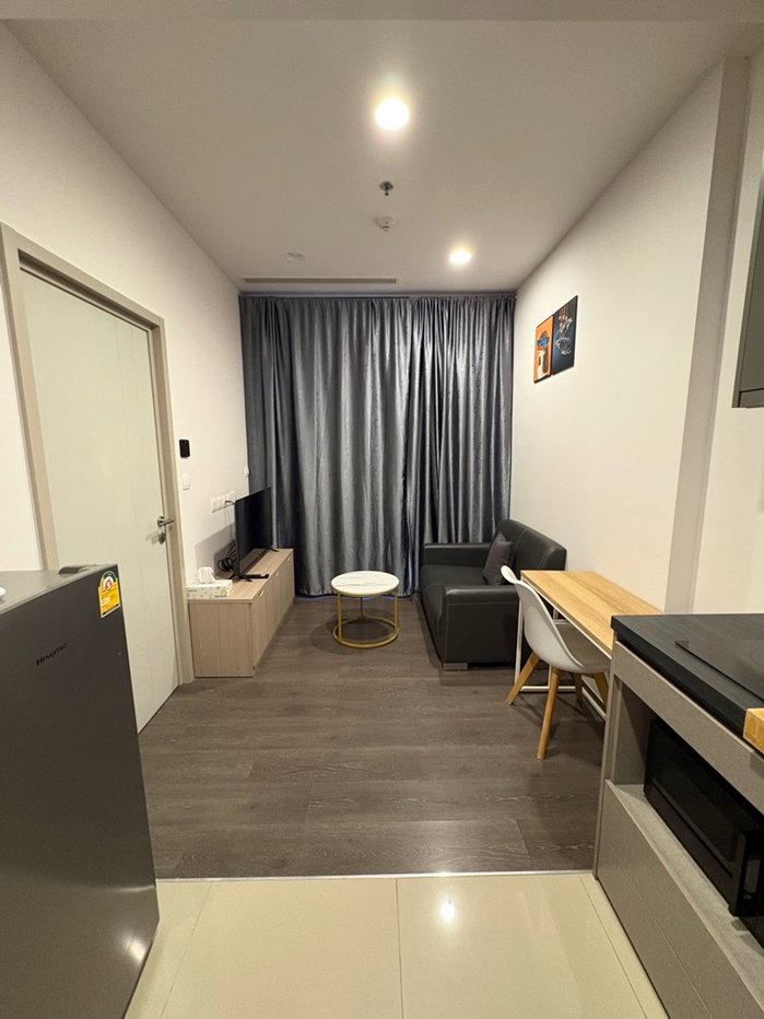 รูป ขายด่วน ✨ OKA HAUS Sukhumvit 36 ✨ เฟอร์นิเจอร์ และ เครื่องใช้ไฟฟ้าครบ ใกล้ BTS ทองหล่อ - รูปที่ 4/13