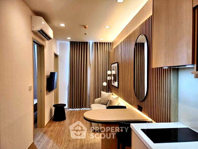Condos for rent : 1-BR Condo at Noble State 39 near BTS Phrom Phong (ID 3028308)