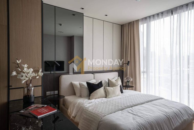 🔥 ห้องว่าง พร้อมเข้าอยู่! บีทนิค สุขุมวิท 32 รีบจองก่อนหลุด 🔥MD-26066034