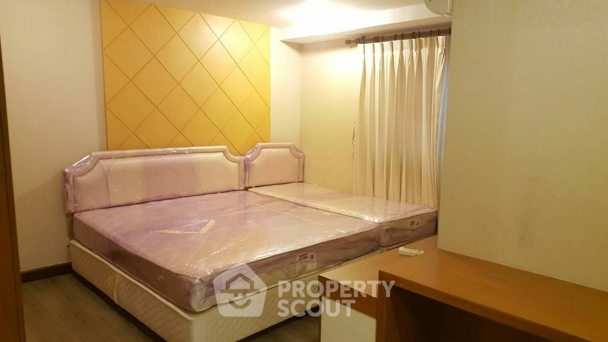 picture 3-BR Condo at Top View Tower Condominium near BTS Thong Lor (ID 824477) - 3/7