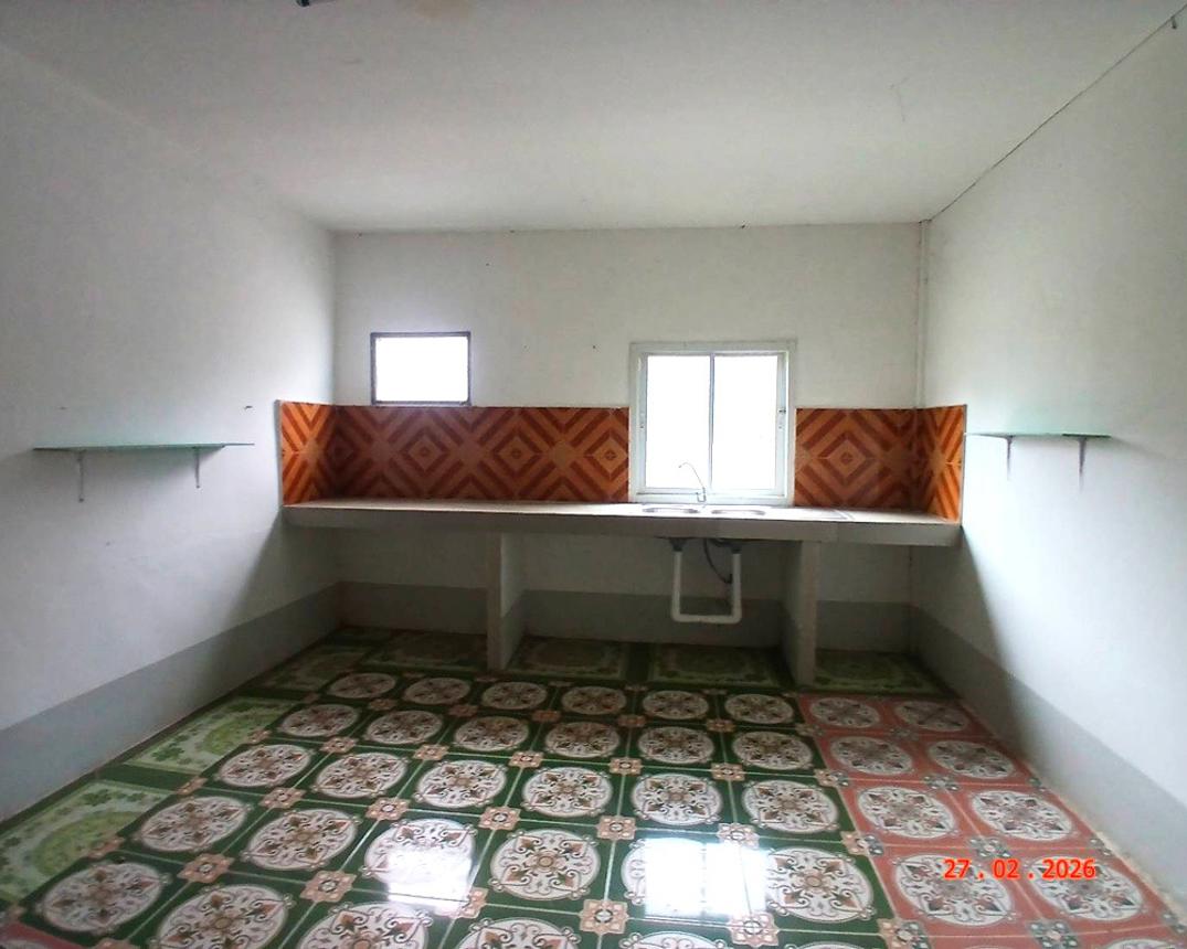 picture HOME 104 Sq.w. Kham Ta Kla Sakon Nakhon for 2.3M - 40/44