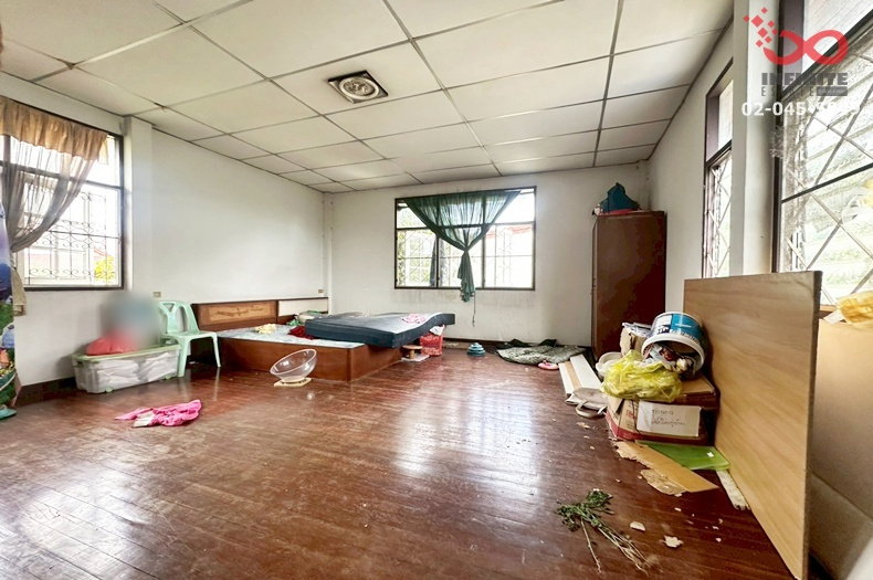 รูป ขายบ้านเดี่ยว พร้อมห้องเช่า เนื้อที่ 80 ตรว. ย่านตลิ่งชัน บรมราชชนนี 63 - ราชพฤกษ์ - รูปที่ 4/7