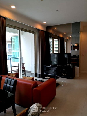 ขายคอนโด : คอนโด 2 ห้องนอน 100 ตร.ม. ในโครงการ Q Langsuan ใกล้ BTS ราชดำริ 300 ม. (ID 2718637)