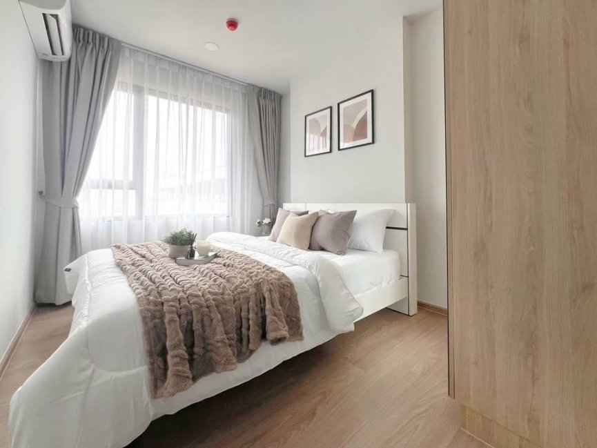 รูป เช่าคอนโด Chewathai PinKlao/ชีวาทัย ปิ่นเกล้า (A6906074) ID Line : @condo42 - รูปที่ 1/8