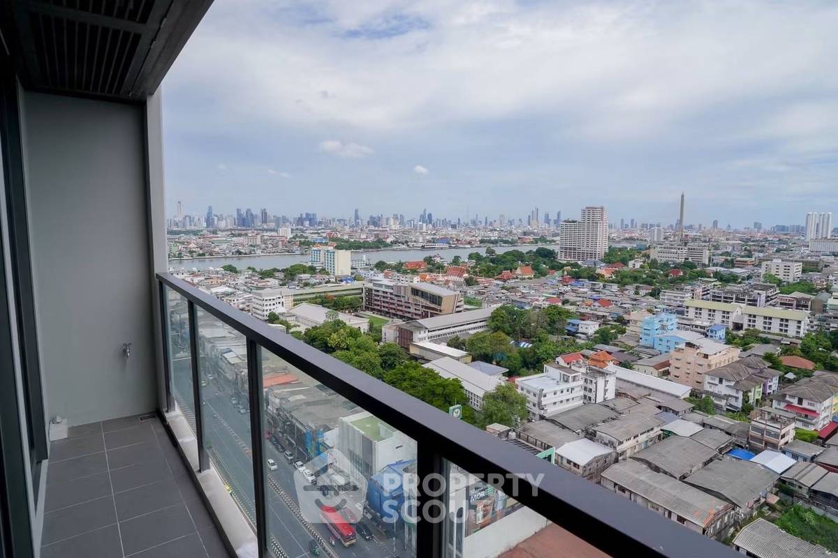 picture 2-BR Condo at Urbano Rajavithi near MRT Sirindhorn (ID 3027679) - 7/9