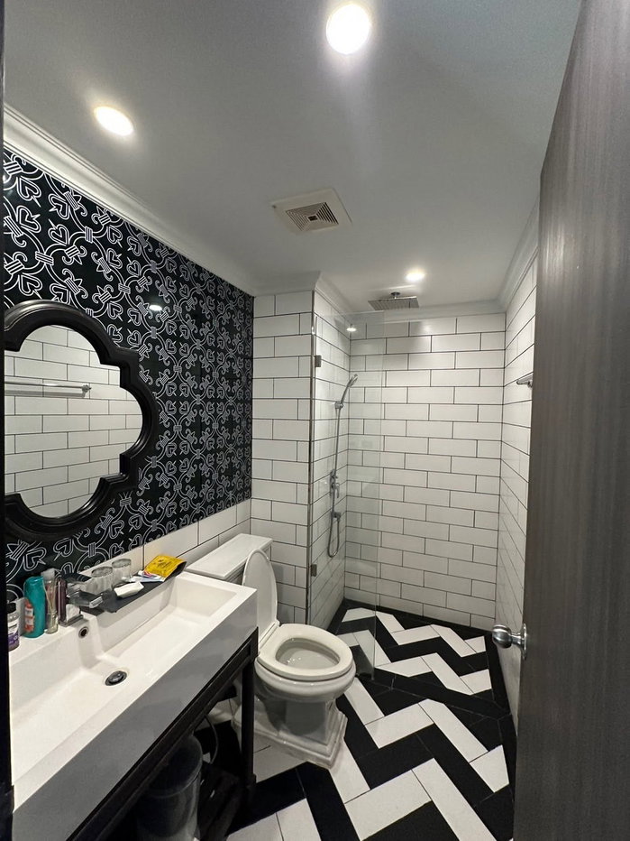 รูป ให้เช่า Venetian Signature Condo Resort Pattaya คอนโดธีมเวนิส คลองลากูนหน้าห้อง 2 Bedroom (CPT015) - รูปที่ 2/14