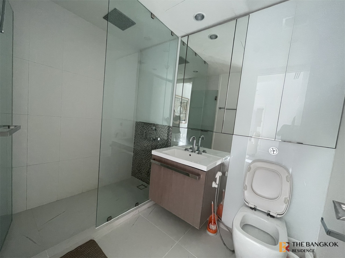 รูป คอนโด Luxury ราคาพิเศษ 185 ราชดำริ ใกล้ BTS สถานีราชดำริ - รูปที่ 2/10