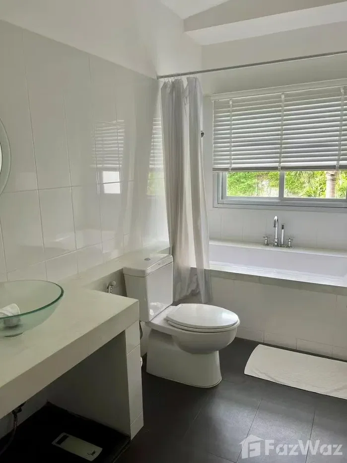 picture 3 Bedroom Villa for rent in Bo Phut, Surat Thani 6492773 - 21/22