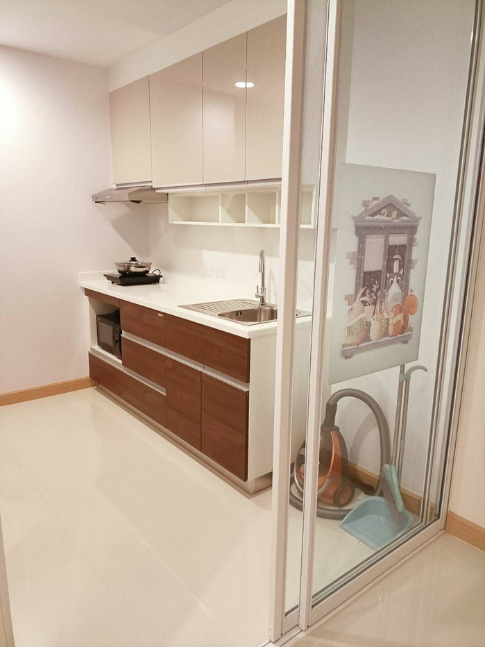 picture Condo for rent Supalai Riva Grande Rama 3 - 4/9