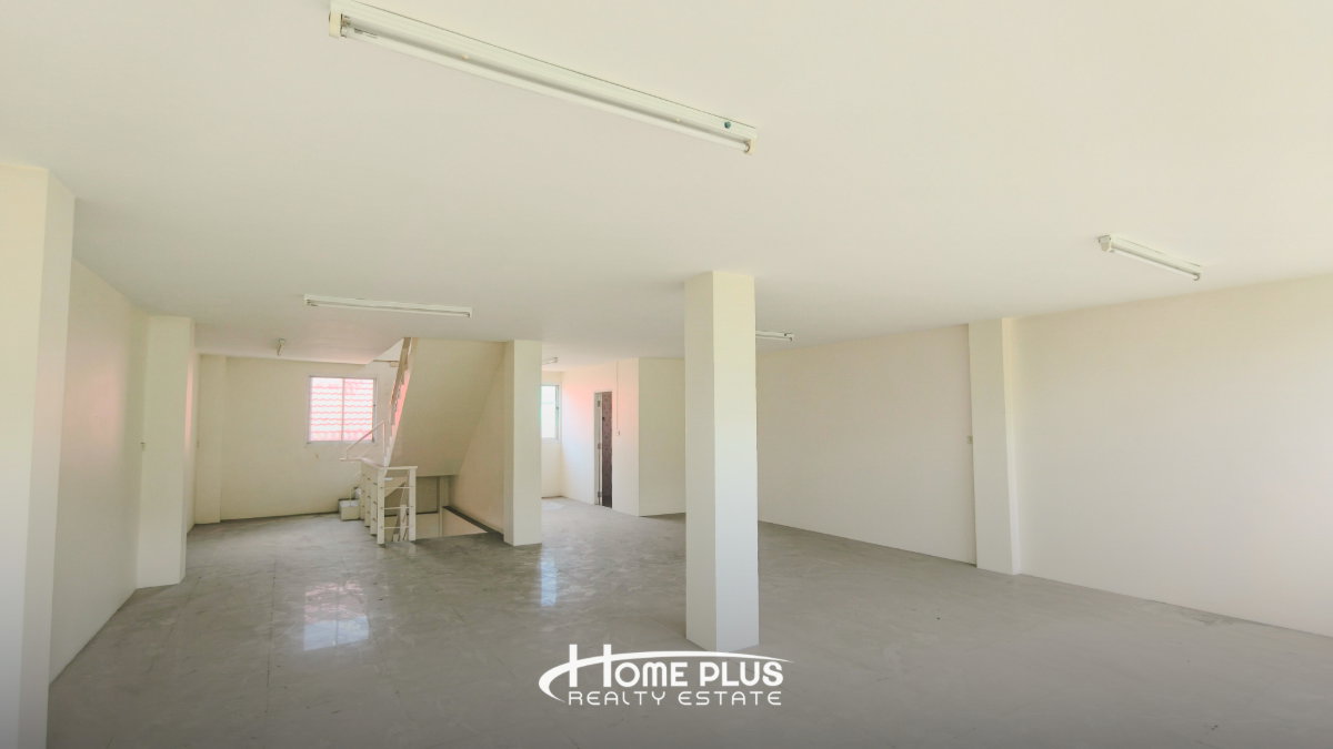 picture ðĨ4.5-Storey Commercial Building â Prime Arun Amarin LocationðĨ - 11/15
