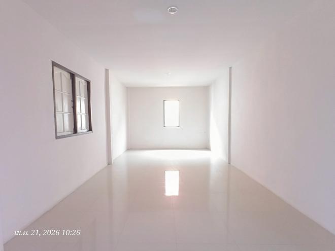 รูป บ้านเดี่ยว 105 ตร.วา เขตบางกะปิ กรุงเทพมหานคร 5.6M - รูปที่ 12/40
