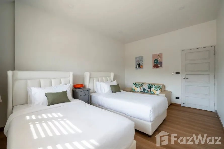 picture Brand-New Luxury Pool Villa for Rent Near MRT 6490822 - 12/16