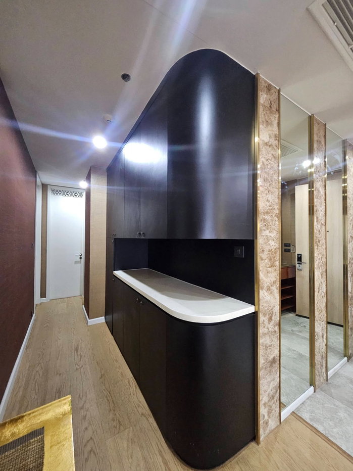 รูป WS7894 🏙️ ให้เช่า M Ladprao | คอนโดหรูห้าแยกลาดพร้าว  💰 ค่าเช่าเพียง 65,000 บาท/เดือน - รูปที่ 5/14