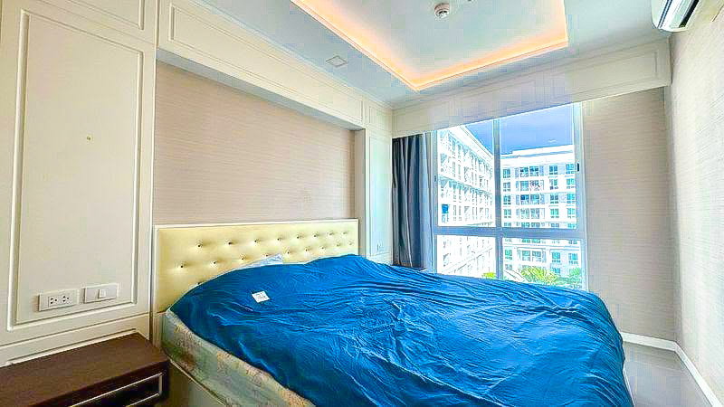 รูป The Orient Resort & Spa Condo for Sale 2Bedroom Pool View - รูปที่ 5/9