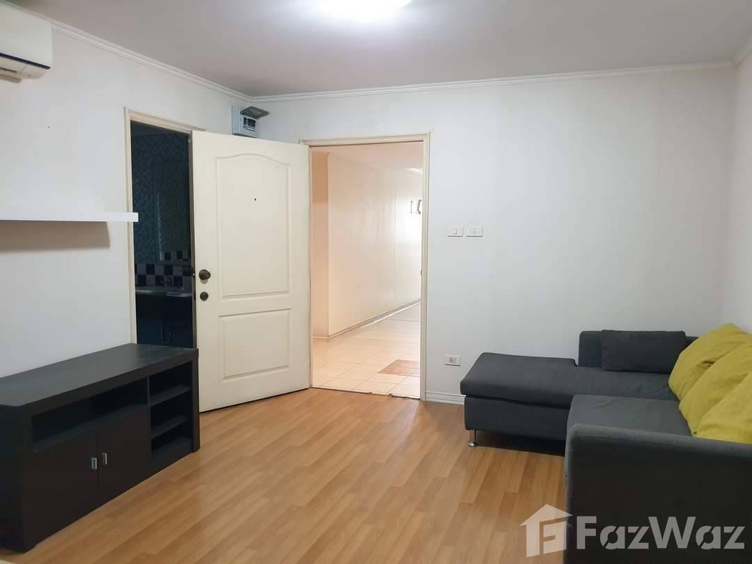 picture 1 Bedroom Condo for sale at Lumpini Place Narathiwasratchanakarin  1721780 - 3/8