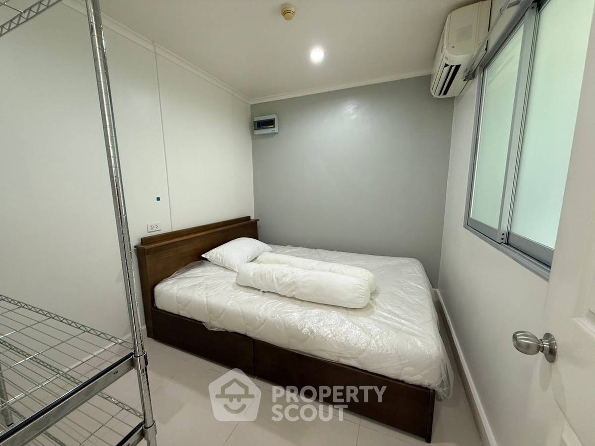 รูป คอนโด 2-ห้องนอน ที่ ลุมพินีพาร์ค ปิ่นเกล้า ใกล้ MRT บางยี่ขัน (ID 3028052) - รูปที่ 5/9