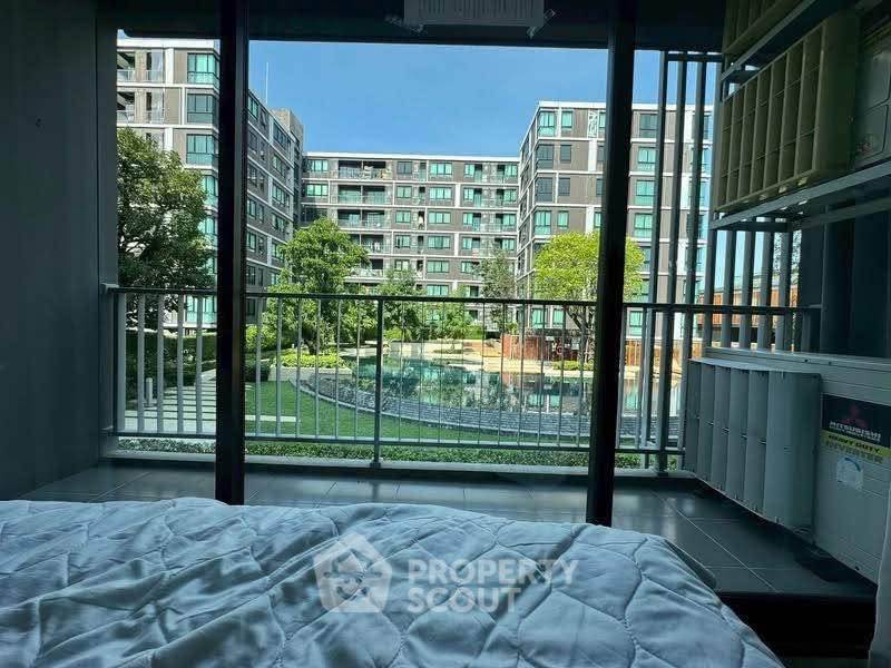 picture 2-BR Condo at Atmoz Ladprao 71 in Lat Phrao (ID 3024373) - 6/6