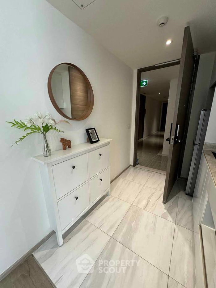picture 2-BR Condo at Fynn Asoke near BTS Asok (ID 3028031) - 11/12