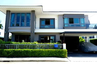 Houses for sale BTS Chit Lom : special house 3 bed 5947323
