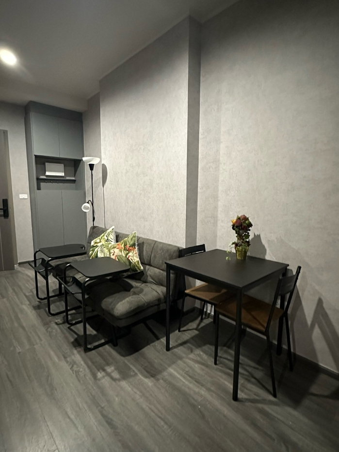 picture ðĨ For Sale! 1Bed+ Ideo SukhumvitâRama 4 | Fully Furnished | Beautiful Pool View | Move-in Ready ðĨ - 6/11