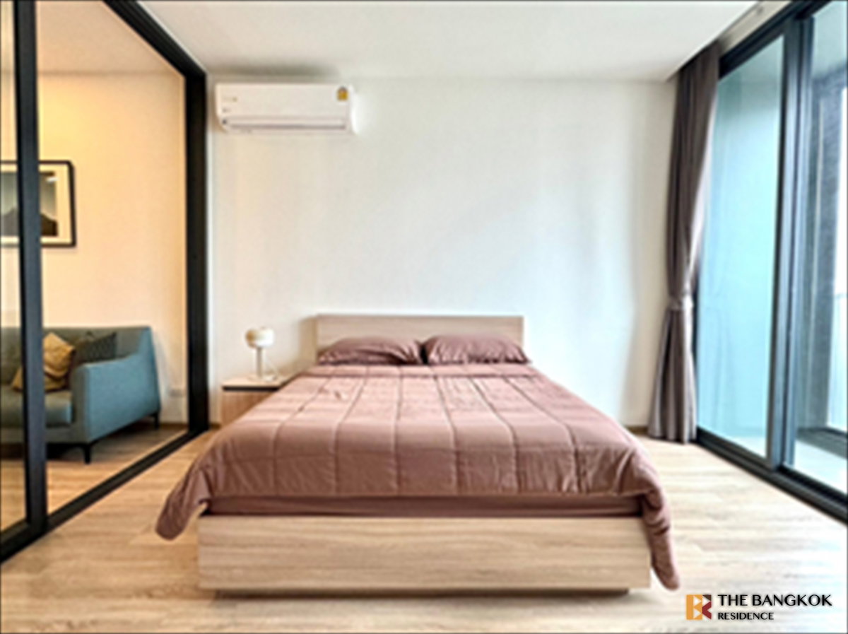 รูป 🛋️ขายคอนโด XT Phayathai ห้องสวยสไตล์มินิมอล อบอุ่น น่าอยู่ ใกล้ BTS พญาไท เพียง 6 ล้านบาท - รูปที่ 3/7