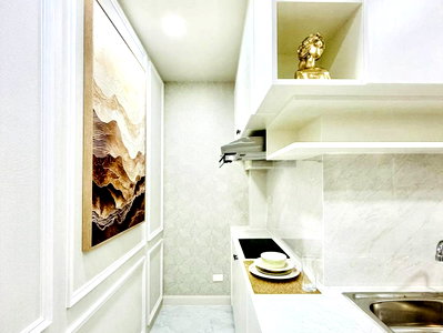 Condos for sale : View Talay 1 Condo for Sale 1Bedroom Foreign Quota