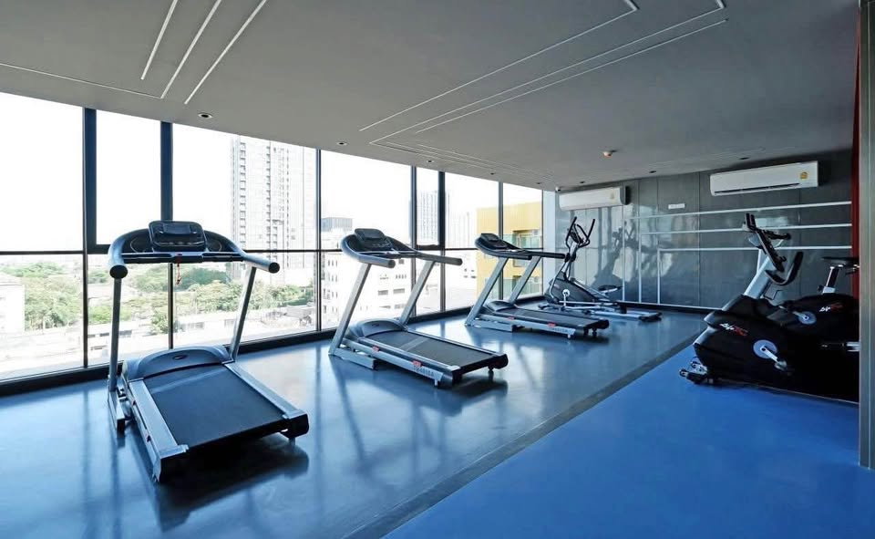 รูป 🔥 ขายคอนโด ✅ พลัม คอนโด สุขุมวิท 62 Plum Condo Sukhumvit 62 | ใกล้ BTS บางจาก - รูปที่ 7/8